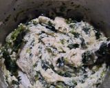 Foto del paso 5 de la receta: Tarteletas de acelga y salsa blanca