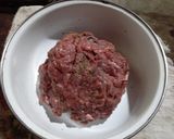 Foto del paso 3 de la receta: Hamburguesas caseras