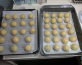 Foto langkah ke 9 dari resep Nastar Praktis.
