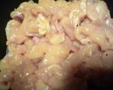 Foto del paso 3 de la receta: Strogonoff de Pollo fácil