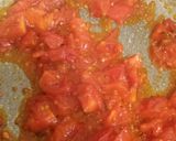 Csípős csirke zöldséges bulgurral recept fázis 1 fotója