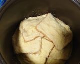 Foto del paso 7 de la receta Sándwich gigante de pavo y queso MultiCooker 12 en 1