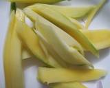 Raw Mango Dal with Rice recipe step 1 photo