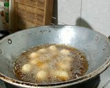 Foto langkah ke 3 dari resep Mpek mpek ikan kakap.