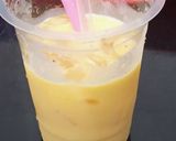 Foto langkah ke 5 dari resep Es Jagung Manis Hawai..