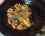 कूटू आलू के पकोड़े (kuttu aloo ke pakode recipe in Hindi) रेसिपी चरण 1 फोटो