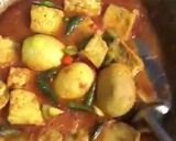 Foto langkah ke 1 dari resep Sayur tempe tahu Telur.
