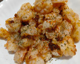 Foto del paso 3 de la receta: Gambón al ajillo