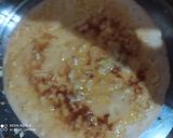 ગાર્લિક બ્રેડ (Garlic Bread Recipe In Gujarati) રેસીપી સ્ટેપ2ફોટો