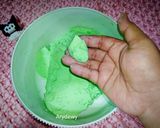Foto langkah ke 2 dari resep Klepon Kentang, Enak Praktis Untuk Ide Jualan.