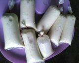 Foto langkah ke 3 dari resep Pempek telor sutra sederhana (ala santri ppws).