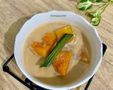 Foto langkah ke 4 dari resep Kolak Waluh.