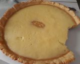 Foto langkah ke 4 dari resep Pie Susu Dengan Sentuhan Tangan Suami.