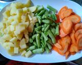 Foto langkah ke 2 dari resep Sup Iga Sapi.