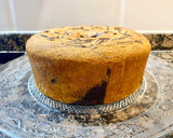 Foto del paso 11 de la receta: Pastel de calabaza y chocolate, “sin gluten”