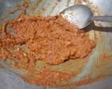 Corn, capsicum makhni pizza recipe step 1 photo