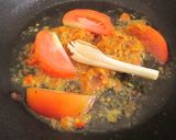 Foto langkah ke 3 dari resep Bawal Masak Belimbing Wuluh.