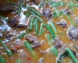 Foto langkah ke 4 dari resep Krengsengan Ati Ampela Ayam.