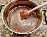 Foto del paso 15 de la receta: Pastel y pastelitos “ San Valentín “