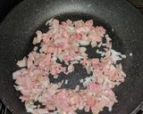 A picture of step 6 of Potato Skins w/ Cheese & Bacon.