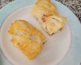 Foto del paso 4 de la receta: Bacalao con gulas y alcachofas