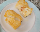 Foto del paso 4 de la receta: Bacalao con gulas y alcachofas
