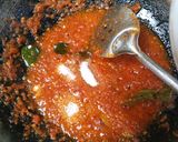 Foto langkah ke 2 dari resep Sambal Baby Cumi Asin.
