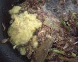 A picture of step 4 of Hyderabadi Egg Dum Biryani.