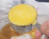 Foto del paso 5 de la receta: Galletas de naranja y aceite de oliva