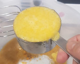 Foto del paso 5 de la receta: Galletas de naranja y aceite de oliva