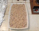 Foto del paso 4 de la receta: Croquetas de restos del cocido