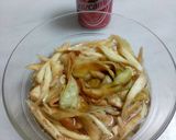 Foto del paso 3 de la receta Berenjenas fritas al modo del sur