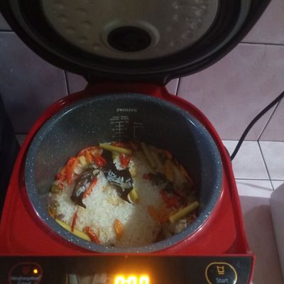 Langkah 6