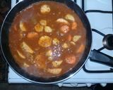 Foto del paso 5 de la receta: Osobuco a la portuguesa