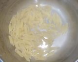 A picture of step 2 of Baked penne pasta sticks 🍝🍜🍢🍢🍢.