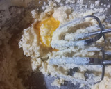 Foto del paso 1 de la receta: Bizcochuelo marmolado