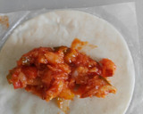 Foto del paso 6 de la receta: Empanadillas de bacalao