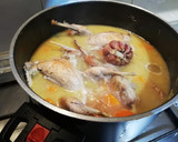 Foto del paso 4 de la receta: Perdices estofadas