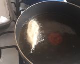 Foto del paso 3 de la receta: Tacos de pescado capeado
