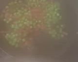 A picture of step 1 of Easy Pasta Carbonara.