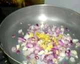 A picture of step 6 of Guava Kofta Curry.