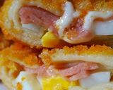 Foto langkah ke 7 dari resep Risoles isi Mayo.
