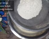 Foto langkah ke 5 dari resep Resep bolu tape mini.