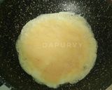 Foto langkah ke 1 dari resep DADAR TELUR Cah Toge versi Pedas Gurih.