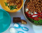 Foto langkah ke 5 dari resep Cilok Jagung.