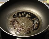 Foto del paso 5 de la receta: Revuelto de repollo con hígado novedoso