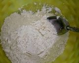 Foto langkah ke 5 dari resep Ampal udang jagung.