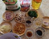 Foto langkah ke 1 dari resep Isian Ayam.