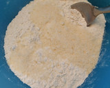 Foto del paso 1 de la receta: Bizcochitos de aceite sabor queso