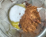 சாக்கோசிப் குக்கீஸ் (Choco chips cookies recipe in tamil) ரெசிபி ஸ்டேப் 1 புகைப்படம்
